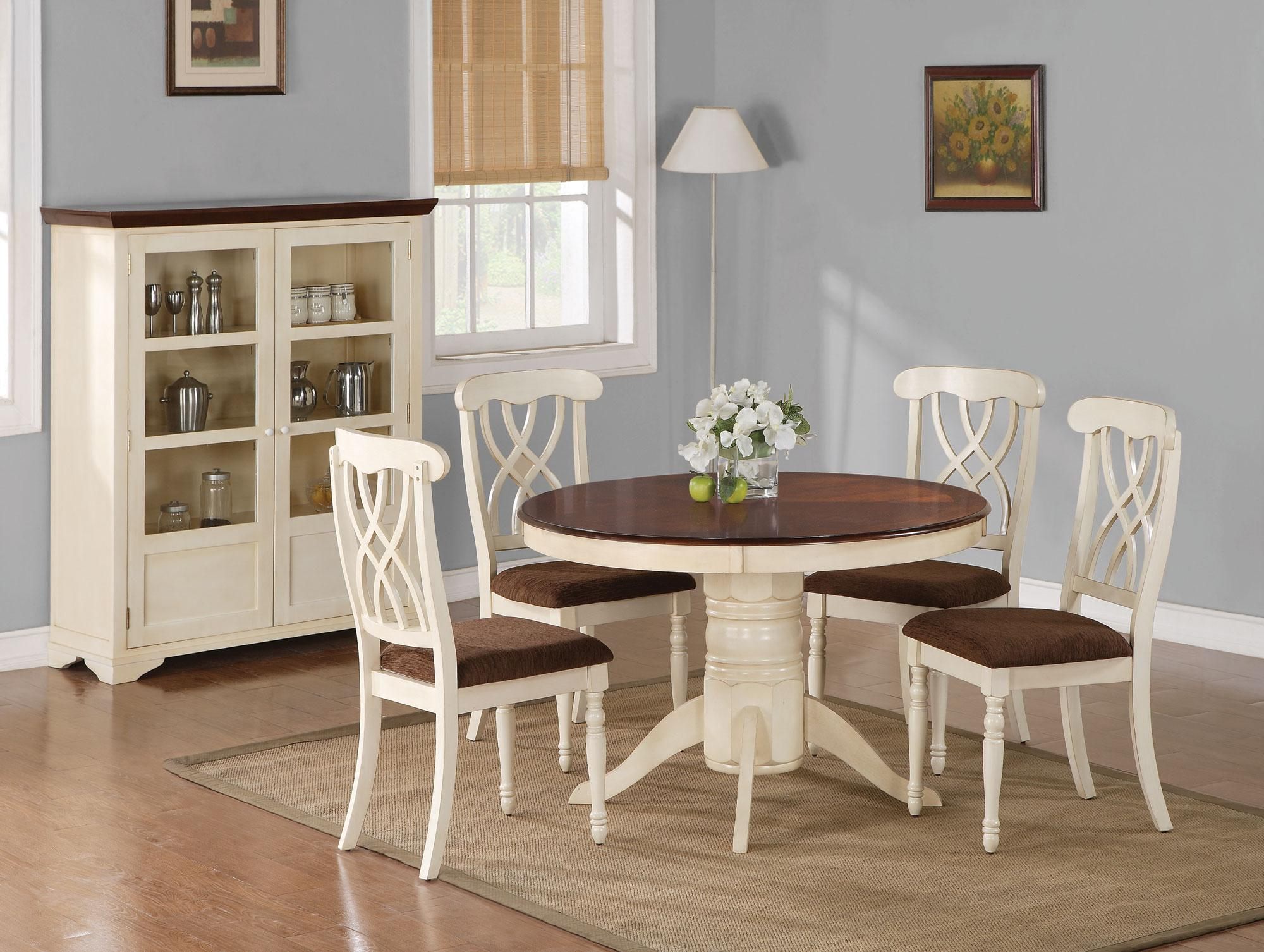 l shaped kitchen table and chairs photo - 7