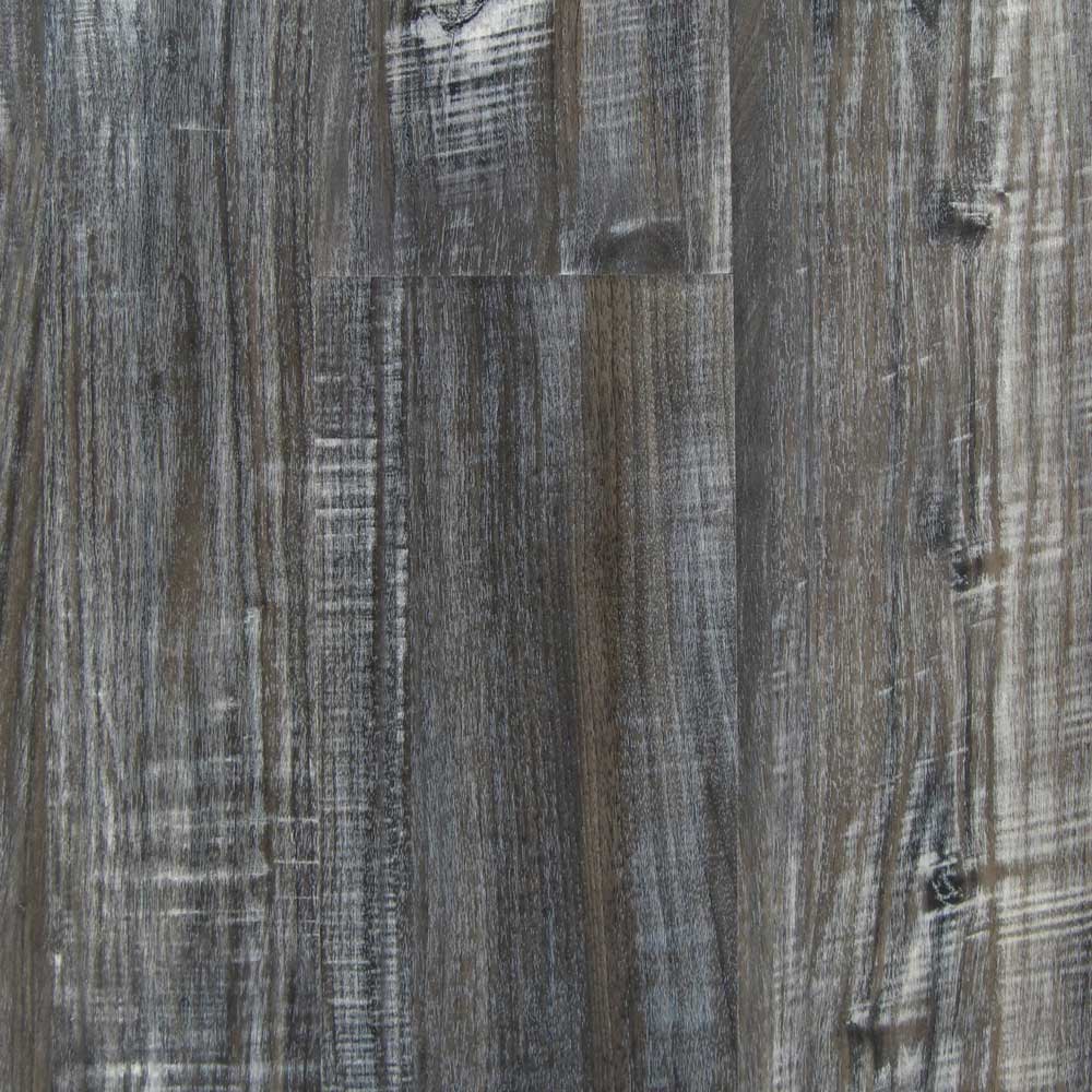 laminate wood flooring grey photo - 1