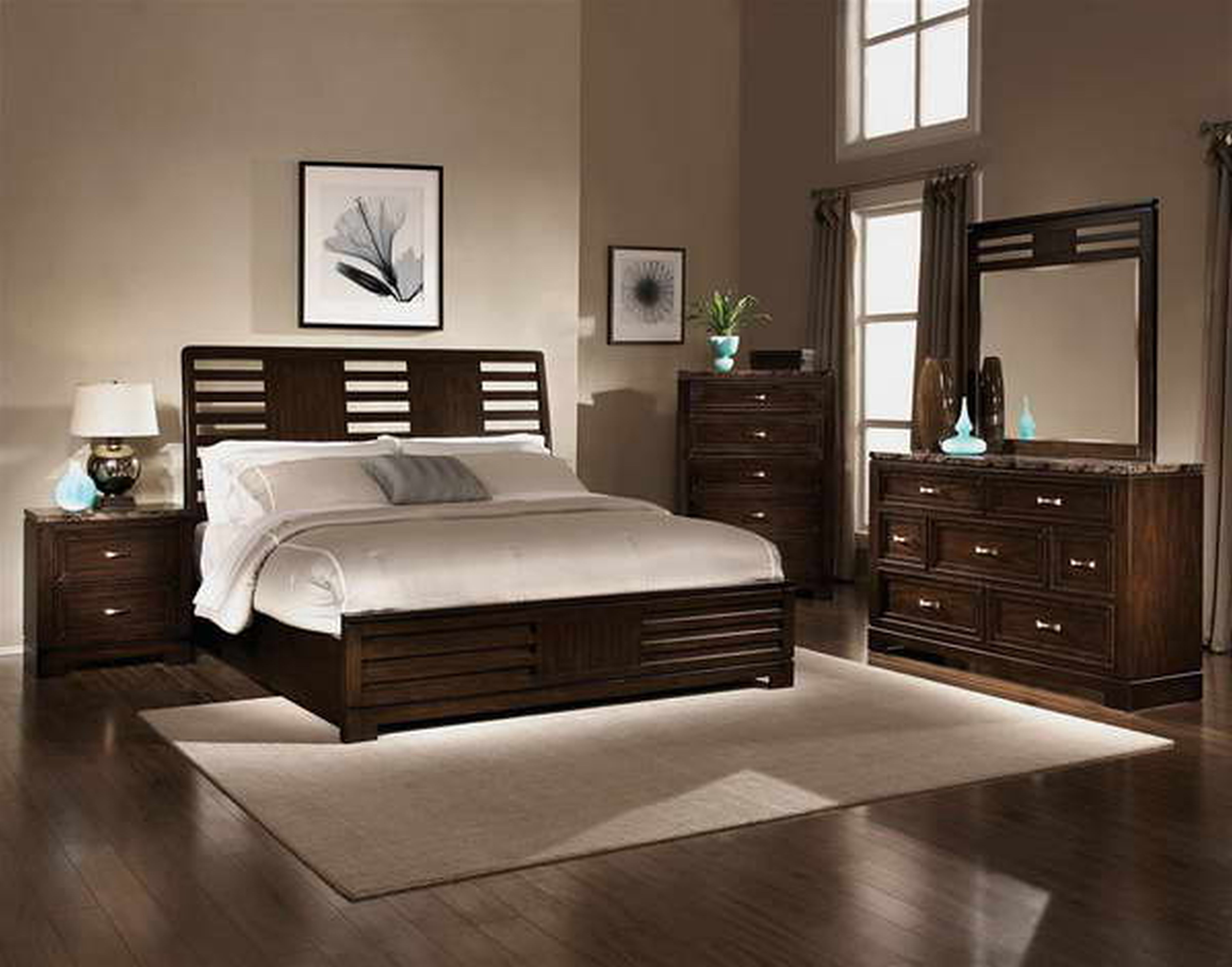 large bedroom furniture ideas photo - 5