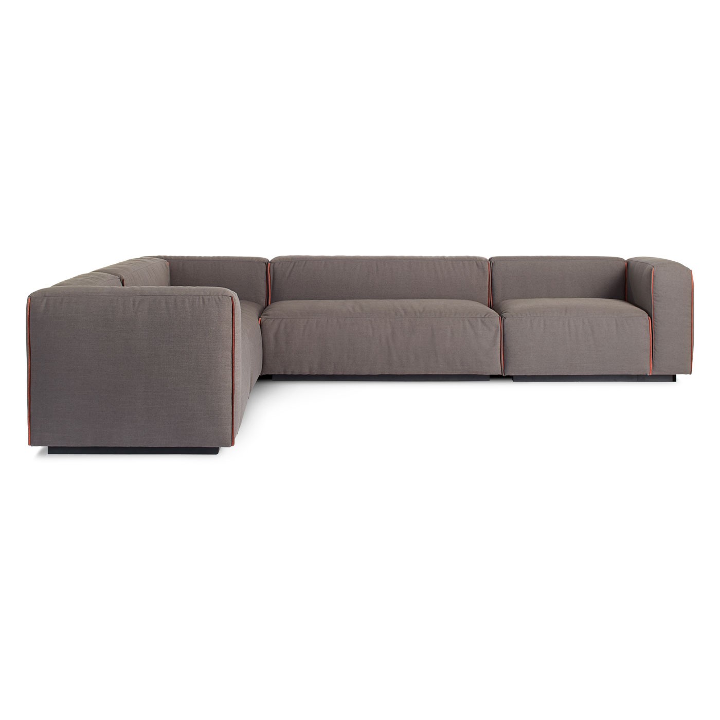 large modern sectional sofas photo - 2