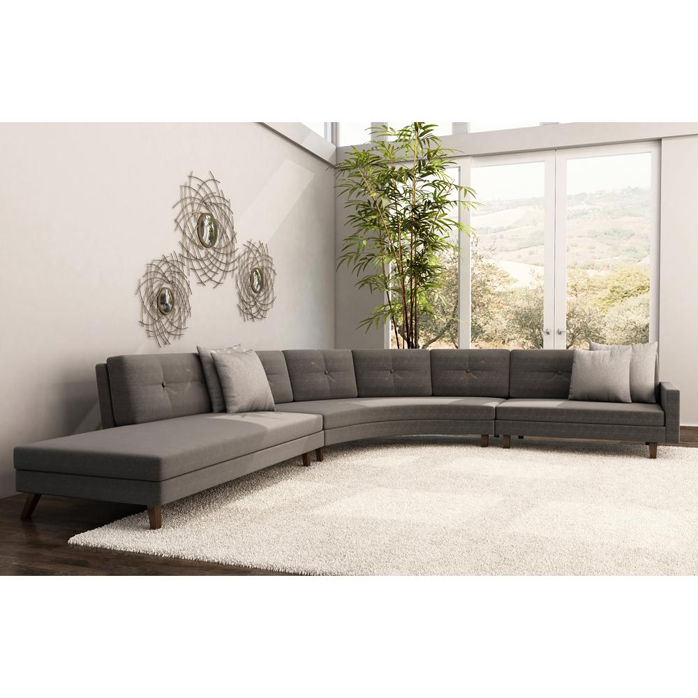 large modern sectional sofas photo - 6