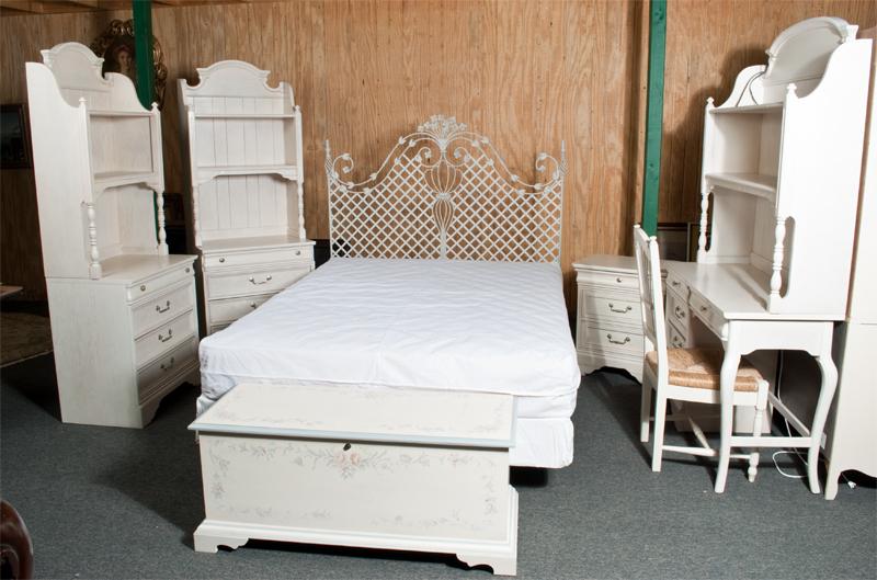 lexington bedroom furniture for kids photo - 4