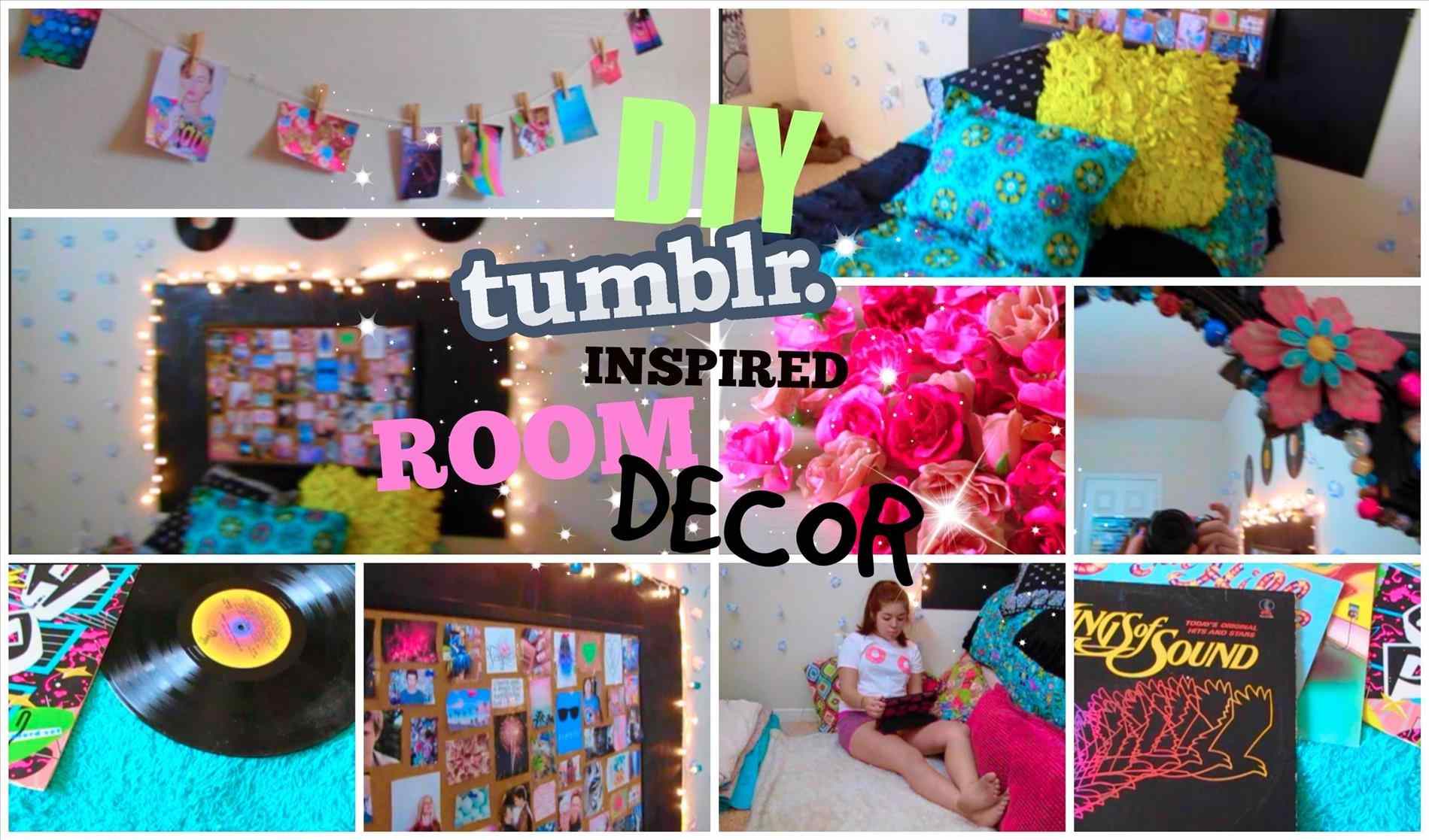 little girl room craft ideas photo - 3