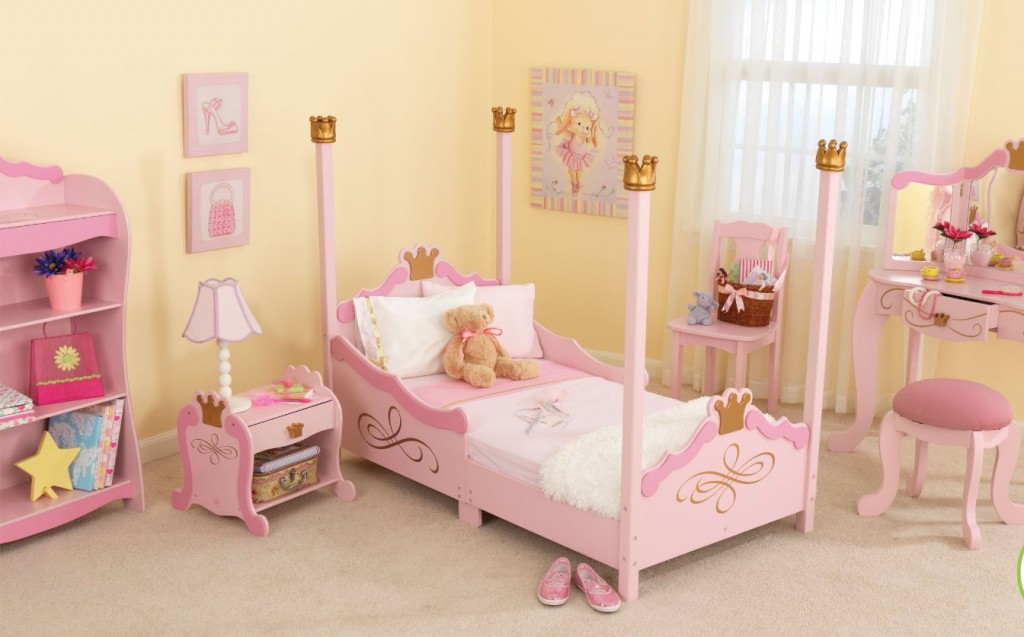 little girl room ideas pictures photo - 10