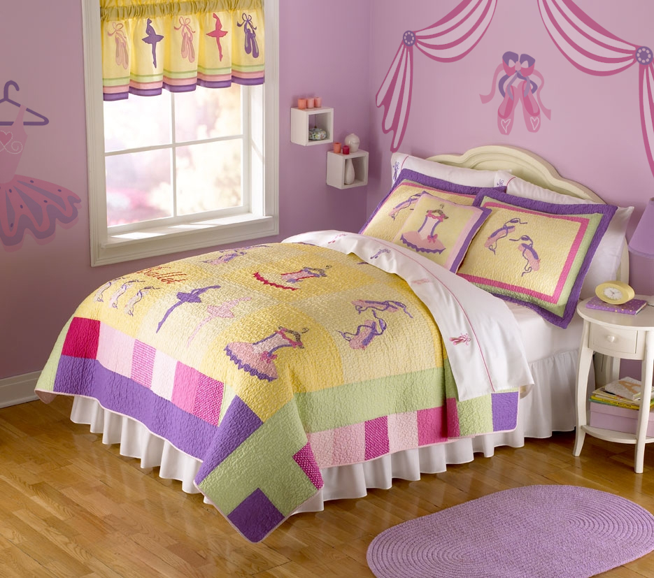 little girl room ideas pictures photo - 2