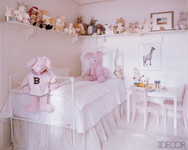 little girl room ideas pictures photo - 6