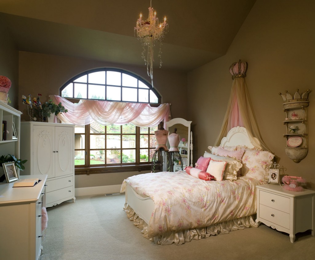 little girls bedroom furniture ideas photo - 1