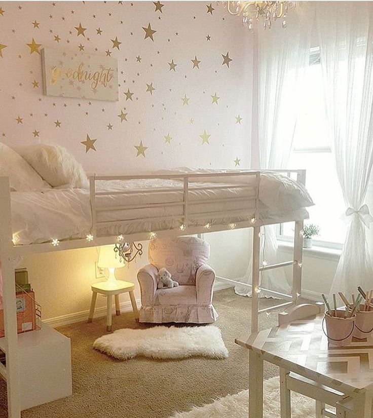 little girls bedroom furniture ideas photo - 6