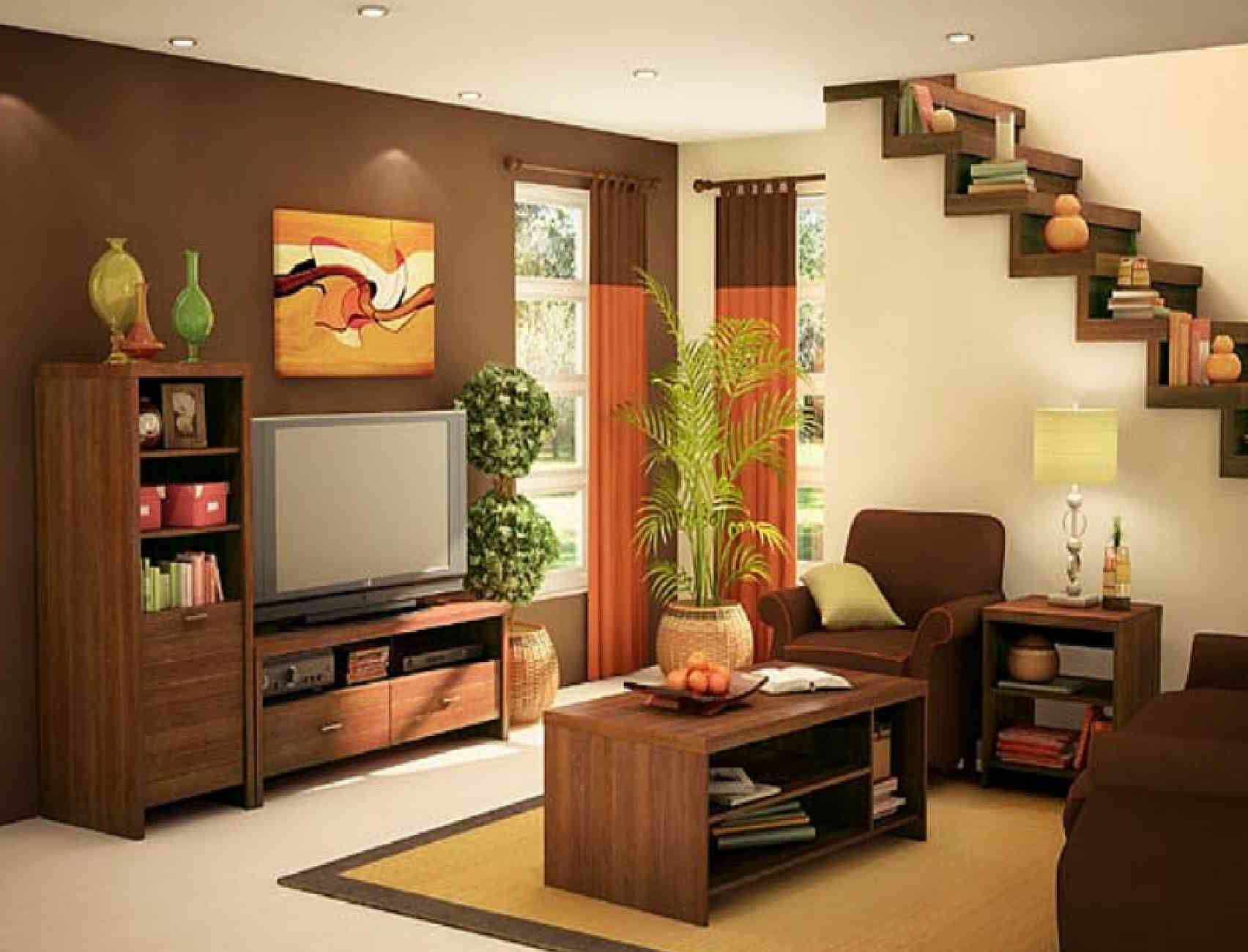 living room designs and decorating photo - 2