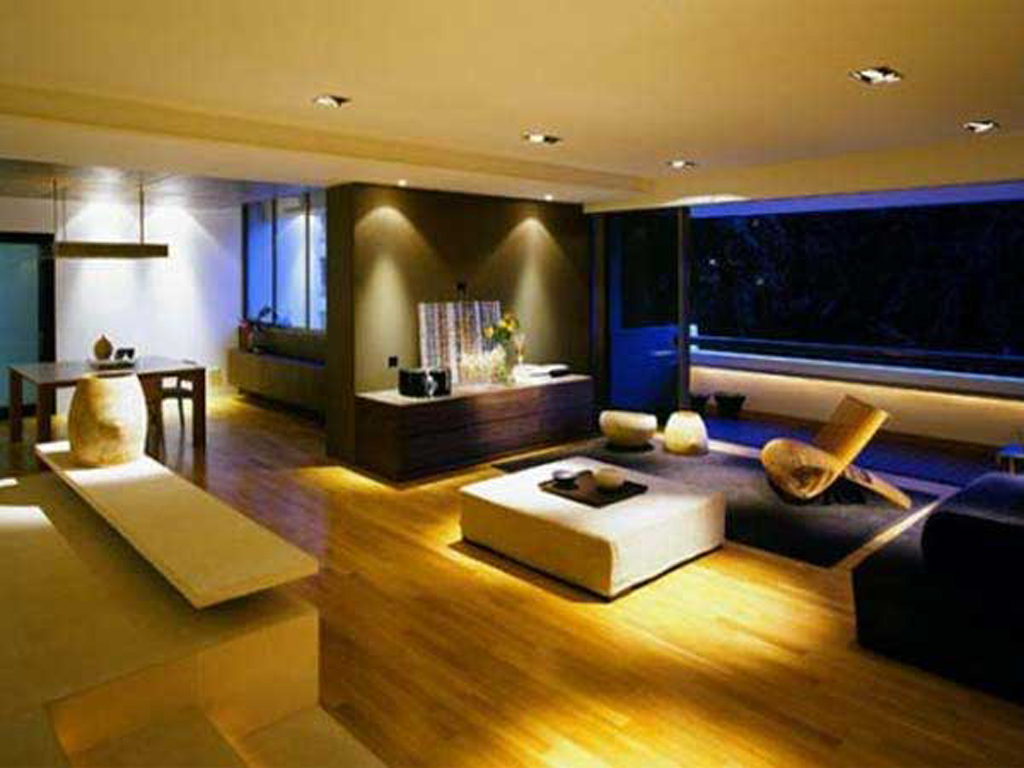 living room designs for apartments photo - 10