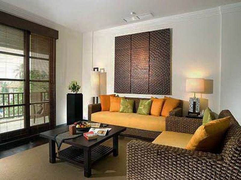 living room designs for apartments photo - 9