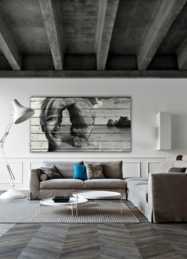 living room designs for men photo - 10