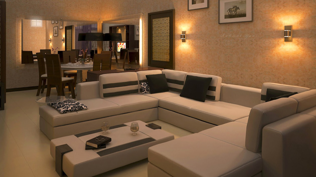 living room designs zen photo - 2