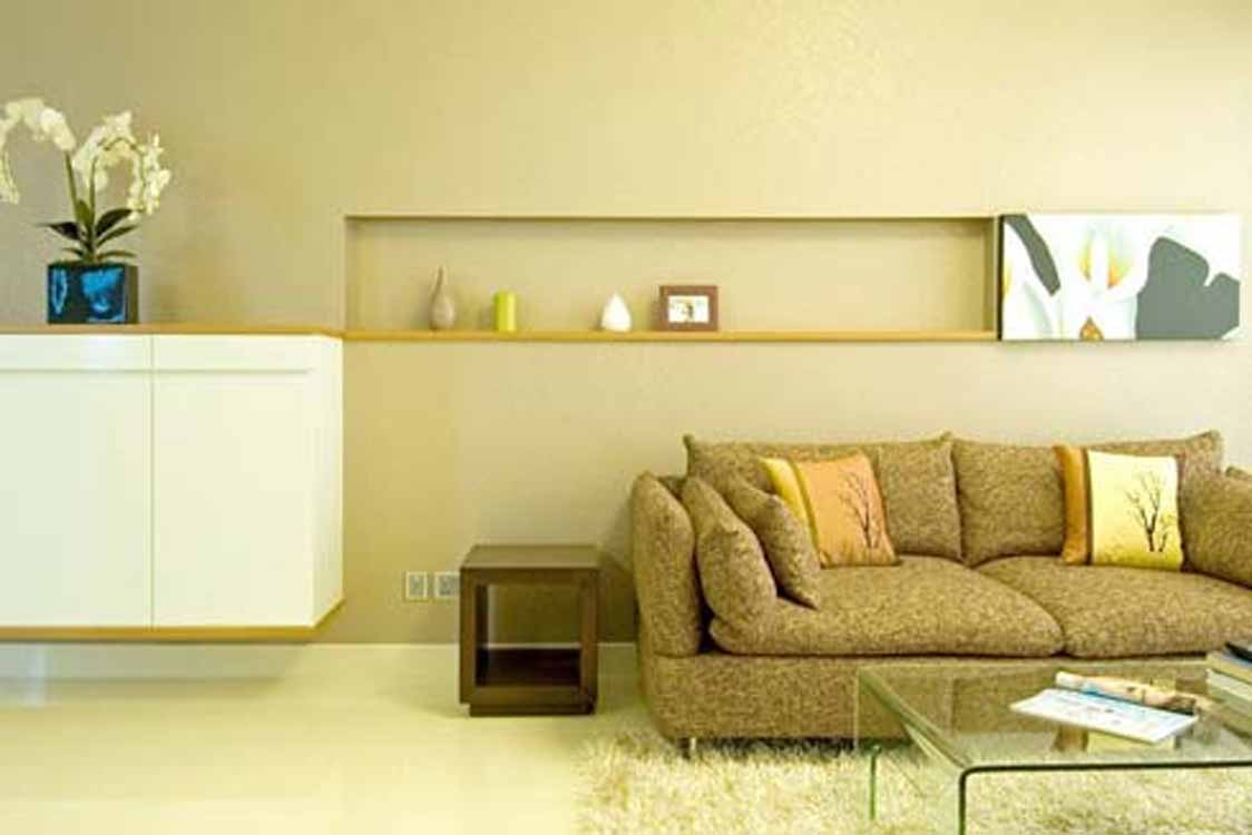 living room furniture ideas for small rooms photo - 8