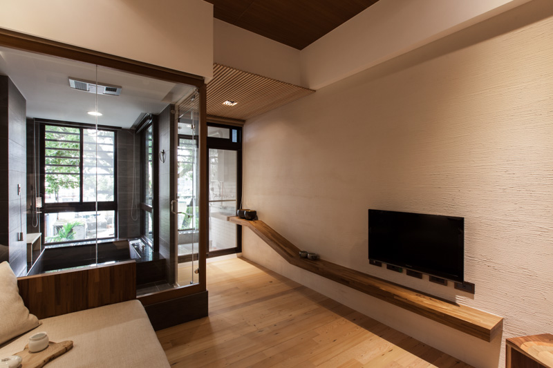 living room japanese design photo - 10