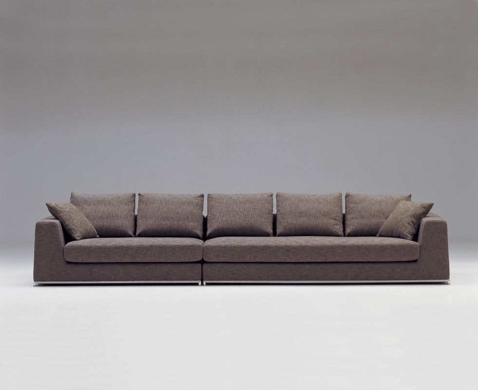 luxury modern sectional sofas photo - 4