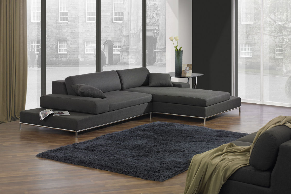 luxury modern sectional sofas photo - 7