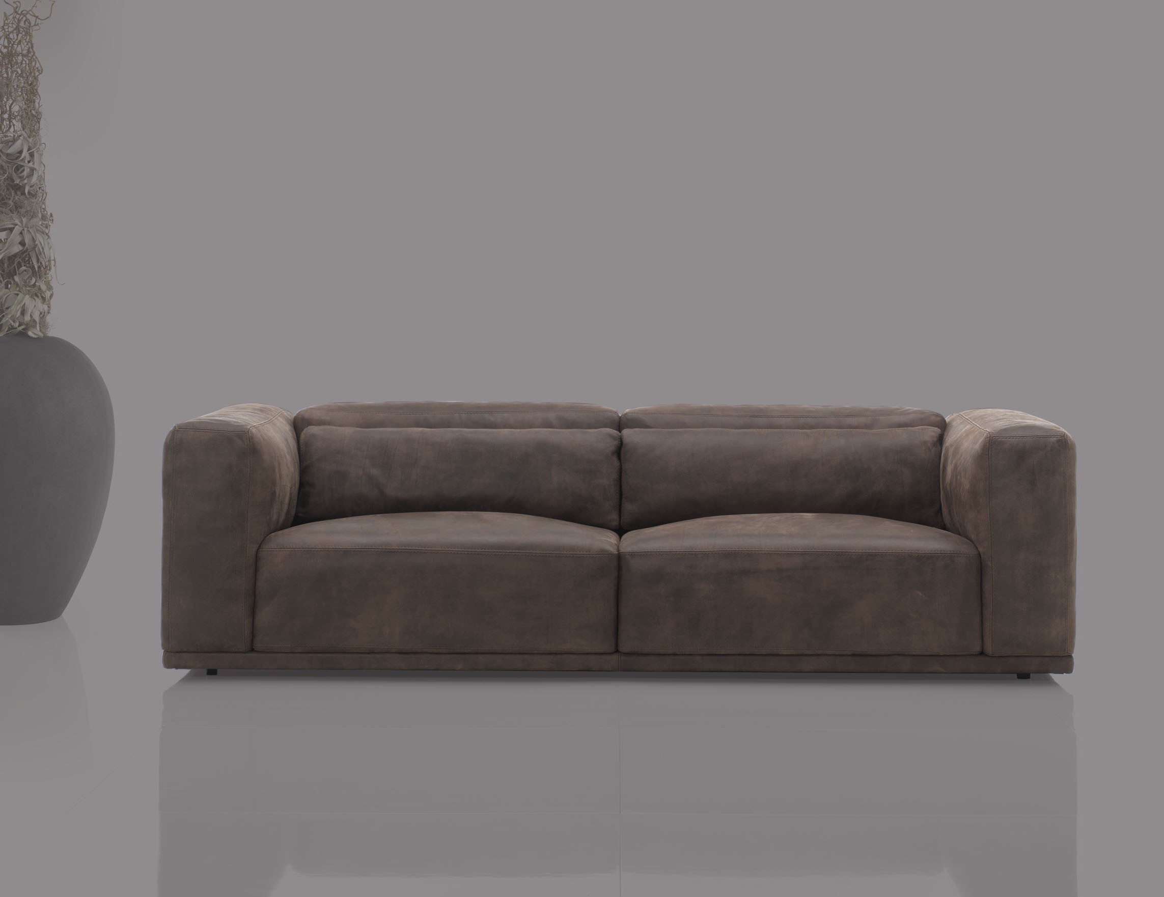 luxury modern sectional sofas photo - 9