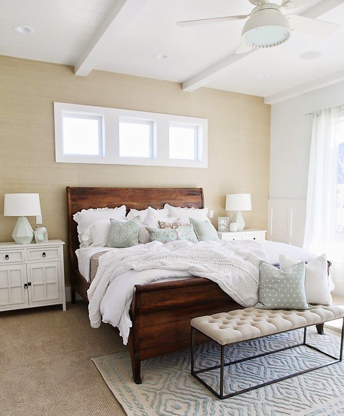 Is it ok to mix and match bedroom furniture