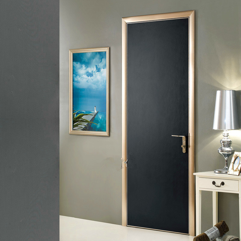 modern bedroom door designs photo - 10