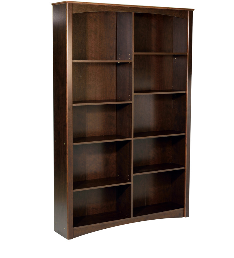 modern book cabinets photo - 4