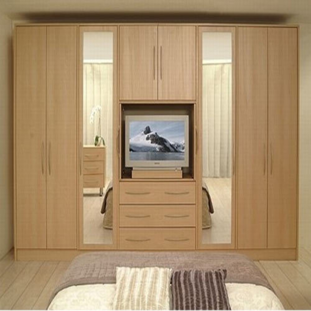 modern cabinet door designs photo - 5