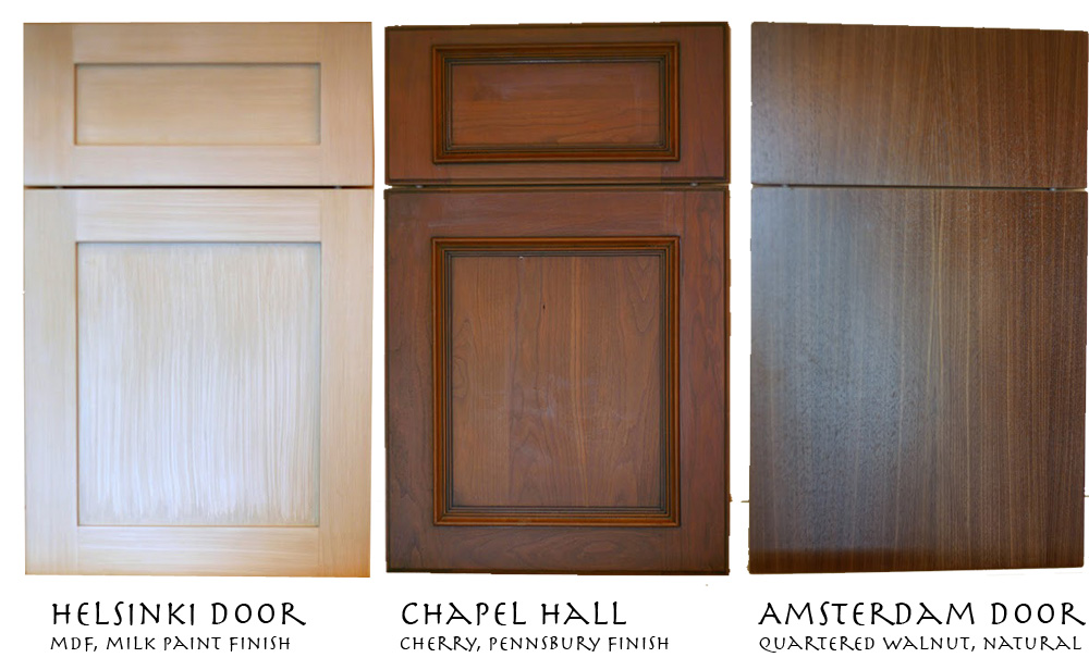modern cabinet door designs photo - 9
