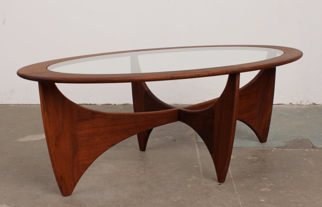 modern coffee table design plans photo - 4