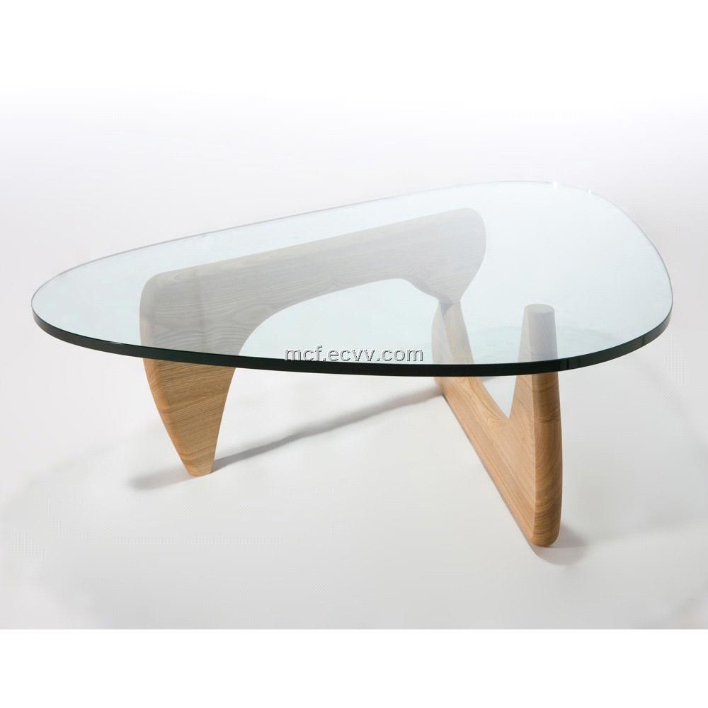 modern coffee tables glass photo - 7
