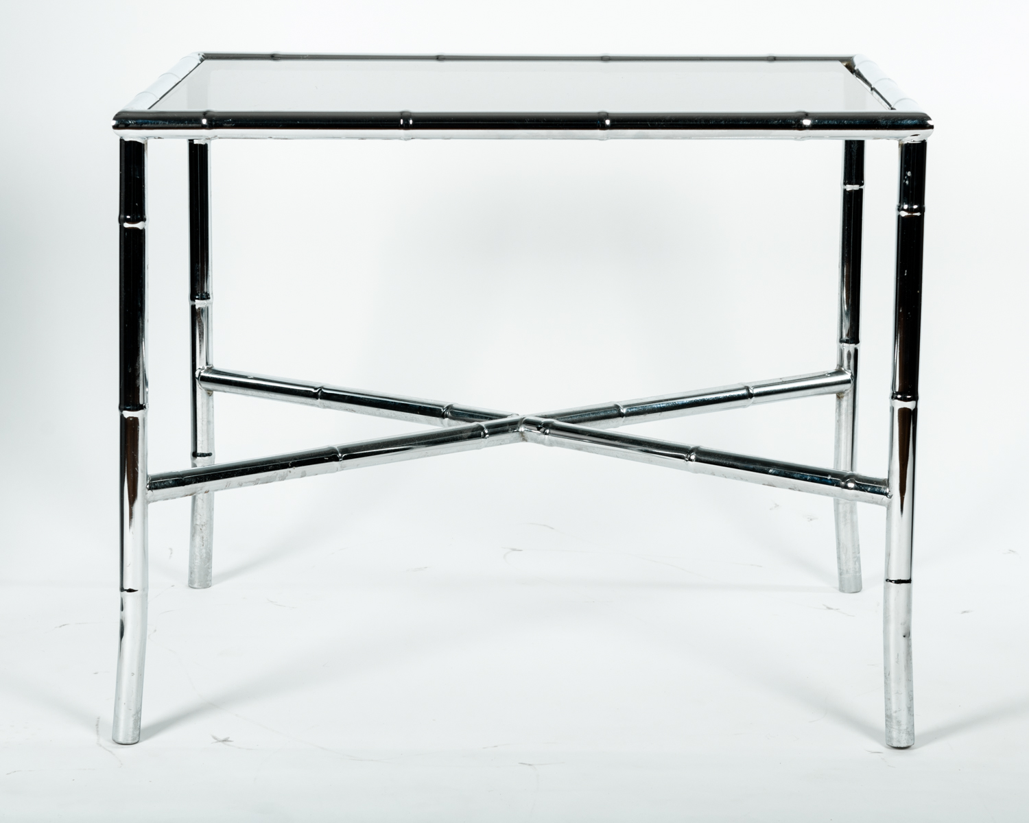 modern coffee tables glass top photo - 8