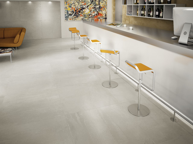 modern contemporary floor tile photo - 9