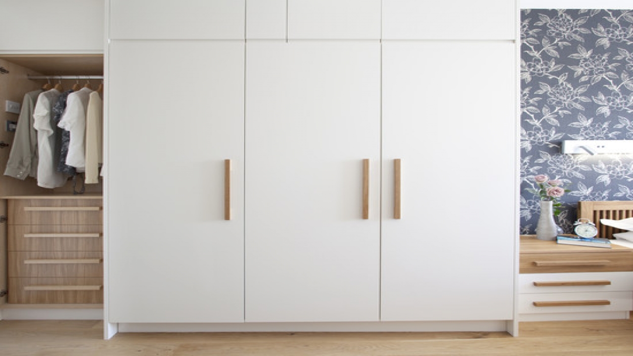 modern cupboard designs photo - 6