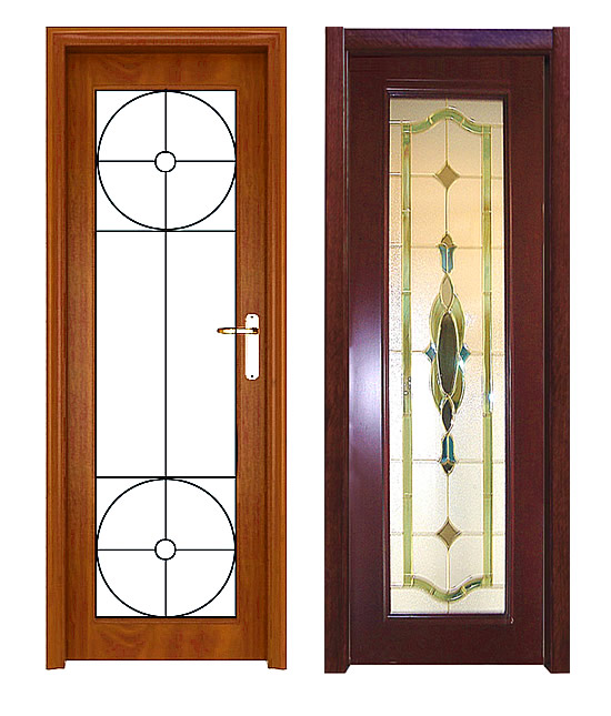 modern glass door designs photo - 1