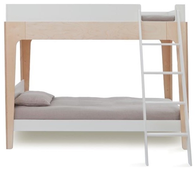 modern kids furniture bunk beds photo - 7