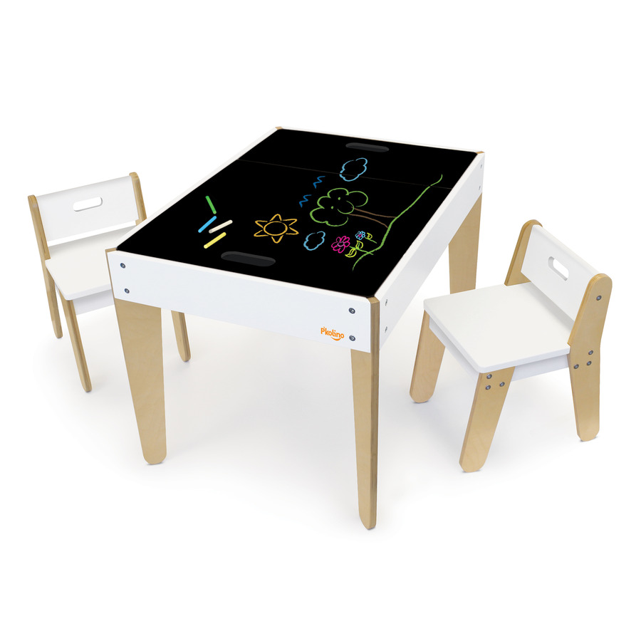 modern kids furniture tables photo - 10