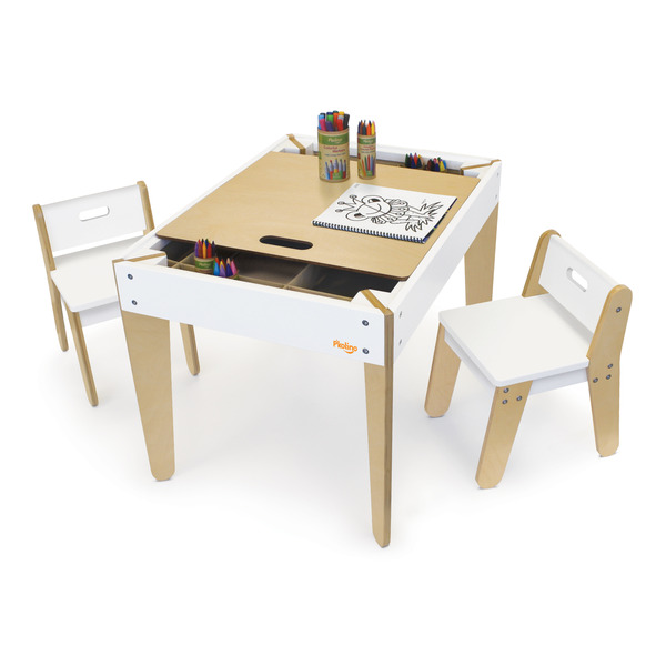 modern kids furniture tables photo - 7
