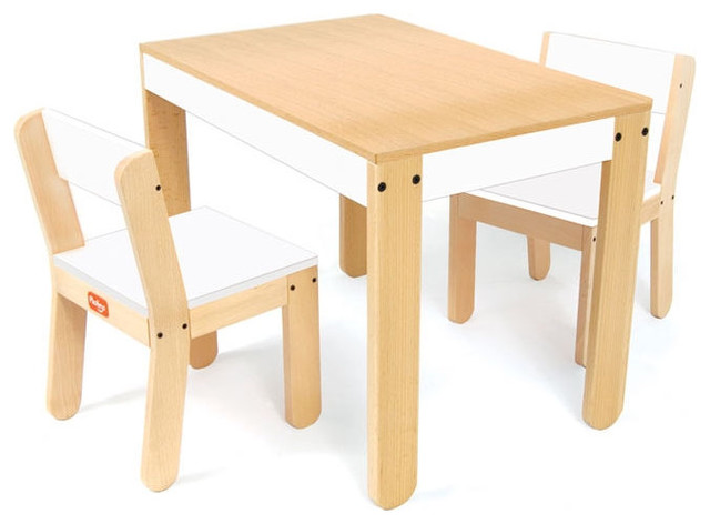 modern kids furniture tables photo - 8