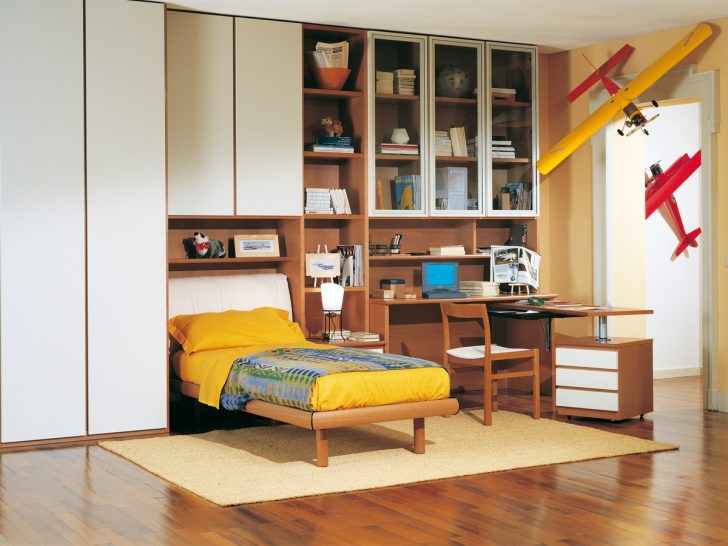 modular bedroom furniture for kids photo - 3