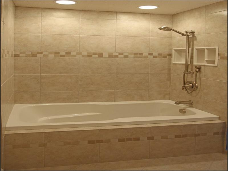 nice bathroom designs tiles photo - 8