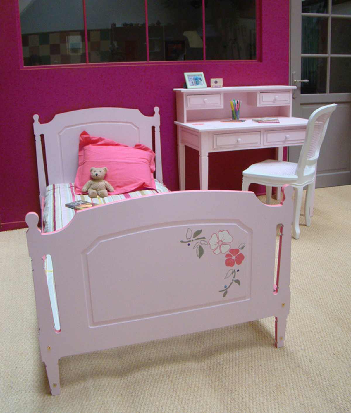 nice bedroom furniture for kids photo - 3
