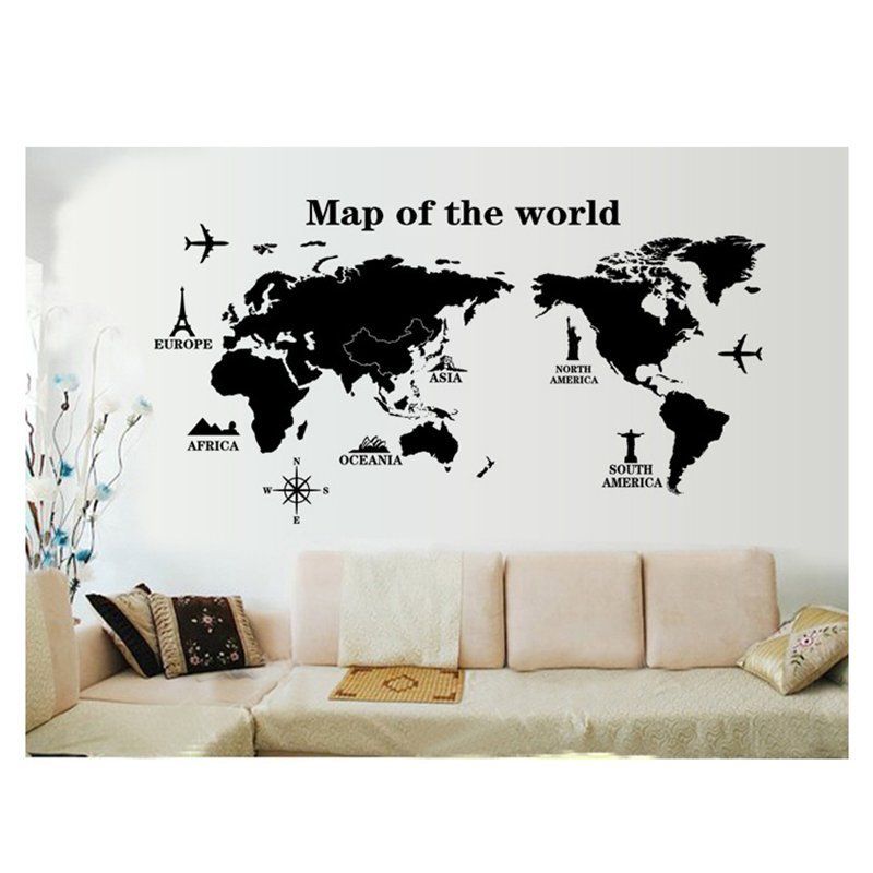 office wall decor stickers photo - 9