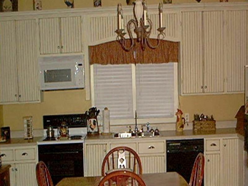 old country kitchen designs photo - 5