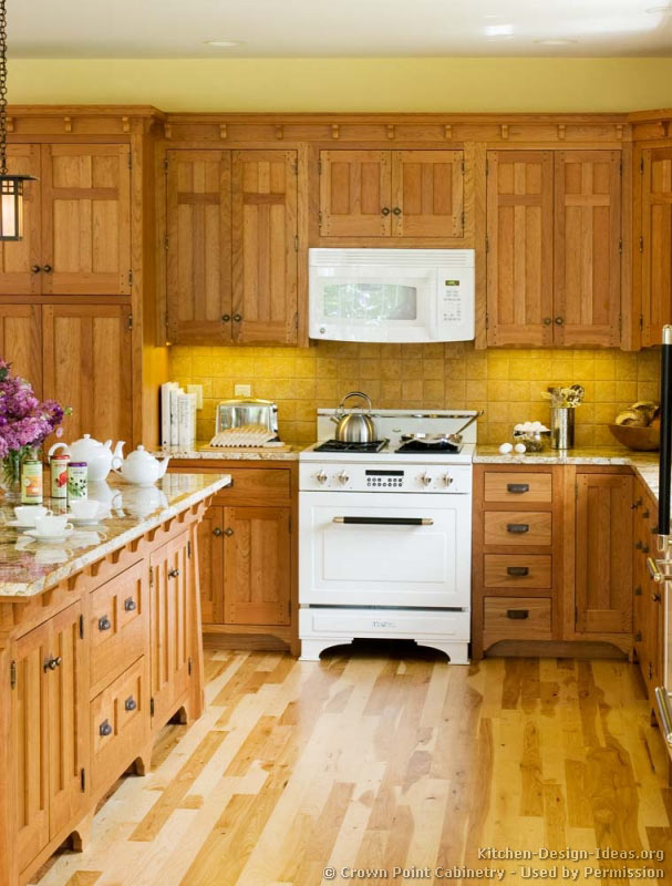 old kitchen cabinets ideas photo - 6