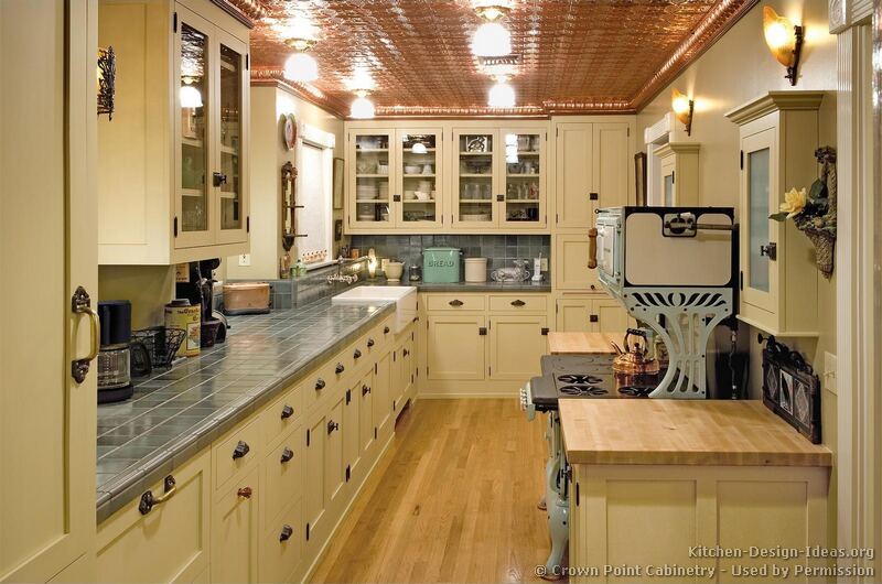 old kitchen cabinets ideas photo - 7