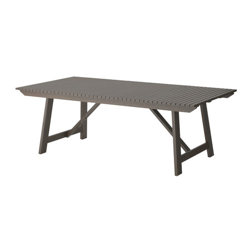 outdoor dining table ikea photo - 5