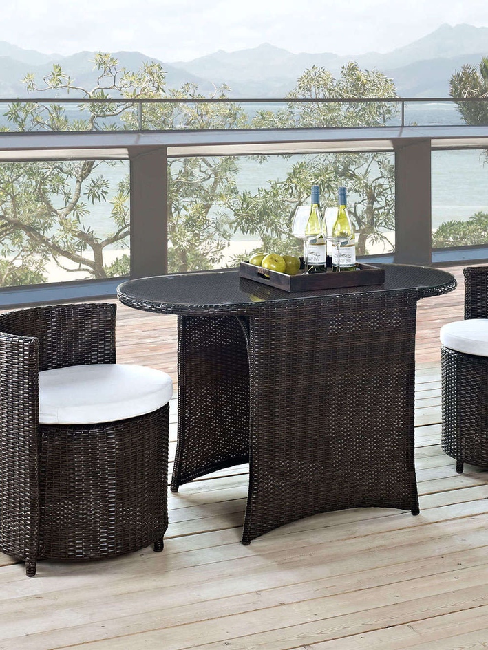 outdoor dining tables guide photo - 5