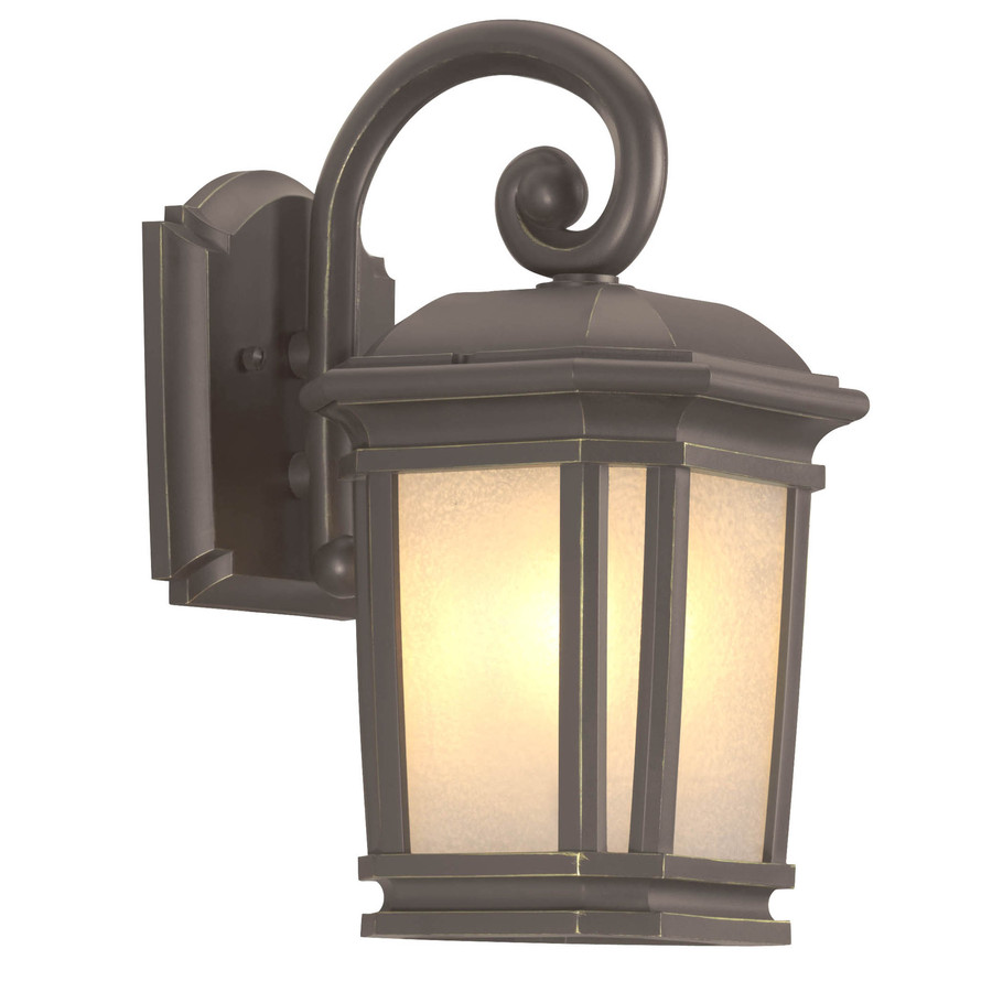 outdoor wall lighting lowes photo - 8