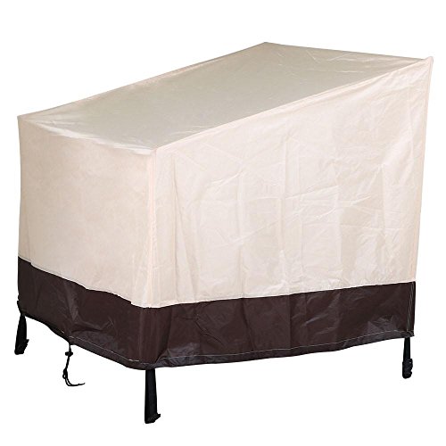 Outdoor wicker furniture covers - Hawk Haven