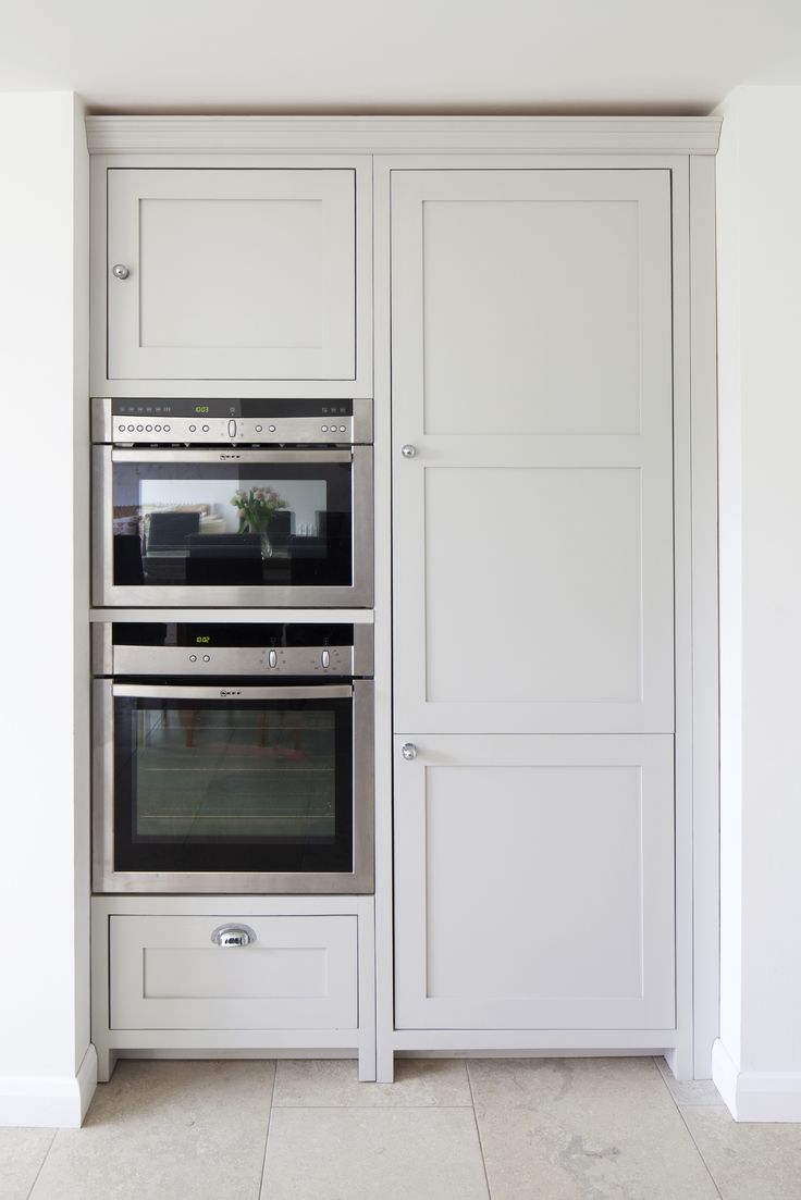 oven cupboard designs photo - 6