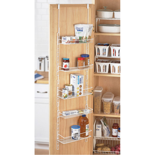 pantry rack systems photo - 3